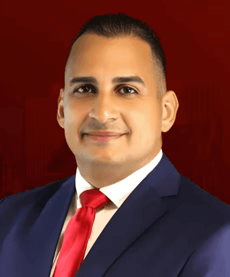 William Vasquez - Immigration Attorney