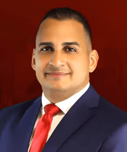 William J. Vásquez, abogado fundador, Vasquez Law Firm