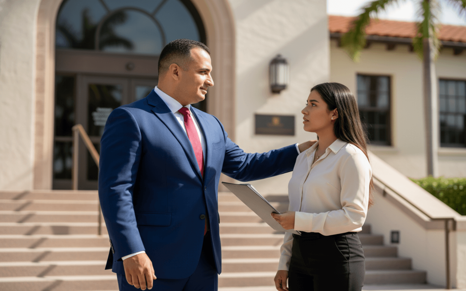 1996 Bill Clinton Immigration Reform Act:… — Florida immigration attorneys explain