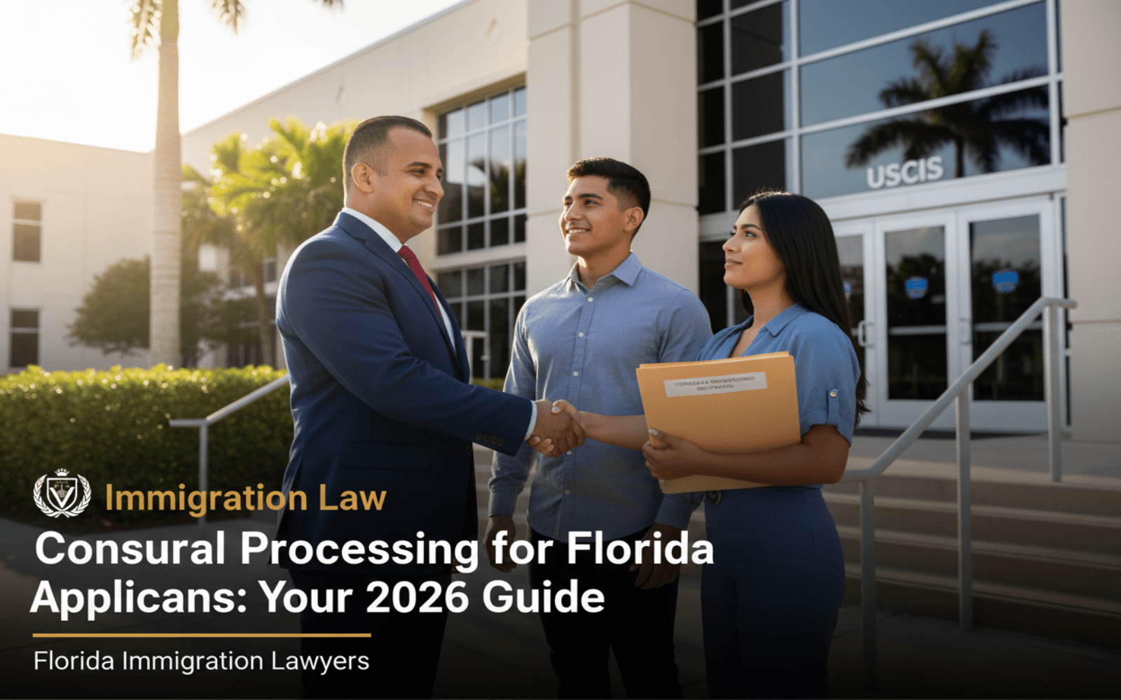 Procesamiento Consular para… — Vasquez Law Firm abogados de inmigración Florida