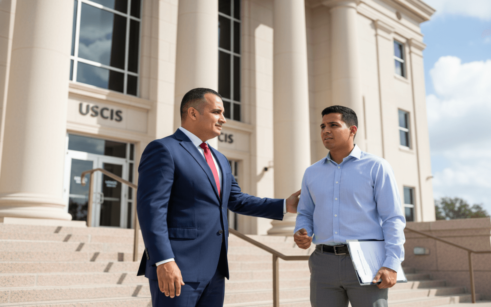 Deportación de Kilmar Abrego Garcia: Guía Legal y… — ley de inmigración Florida explicada