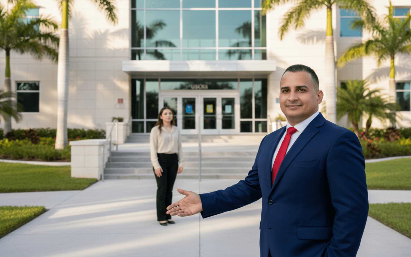 Ley de Ciudadanía Exclusiva de 2025 Florida:… — ley de inmigración Florida explicada