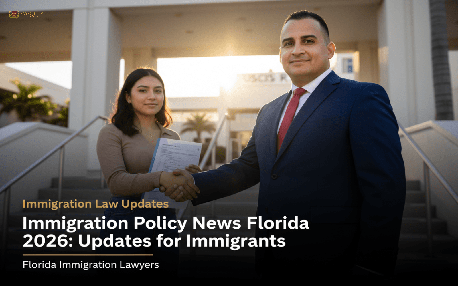 Immigration Policy News Florida 2026: Updates… — guide from immigration lawyer in Florida
