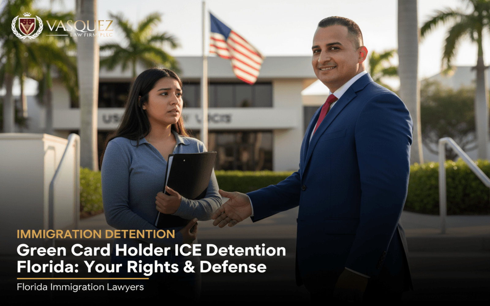 Abogado de fianza de inmigración en… — guía del abogado de inmigración en Florida