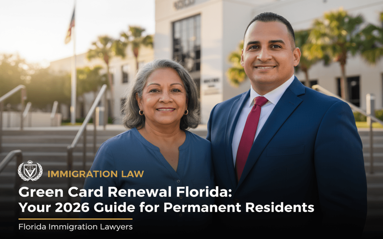 Renovación de Green Card en Florida:… — Vasquez Law Firm abogados de inmigración Florida