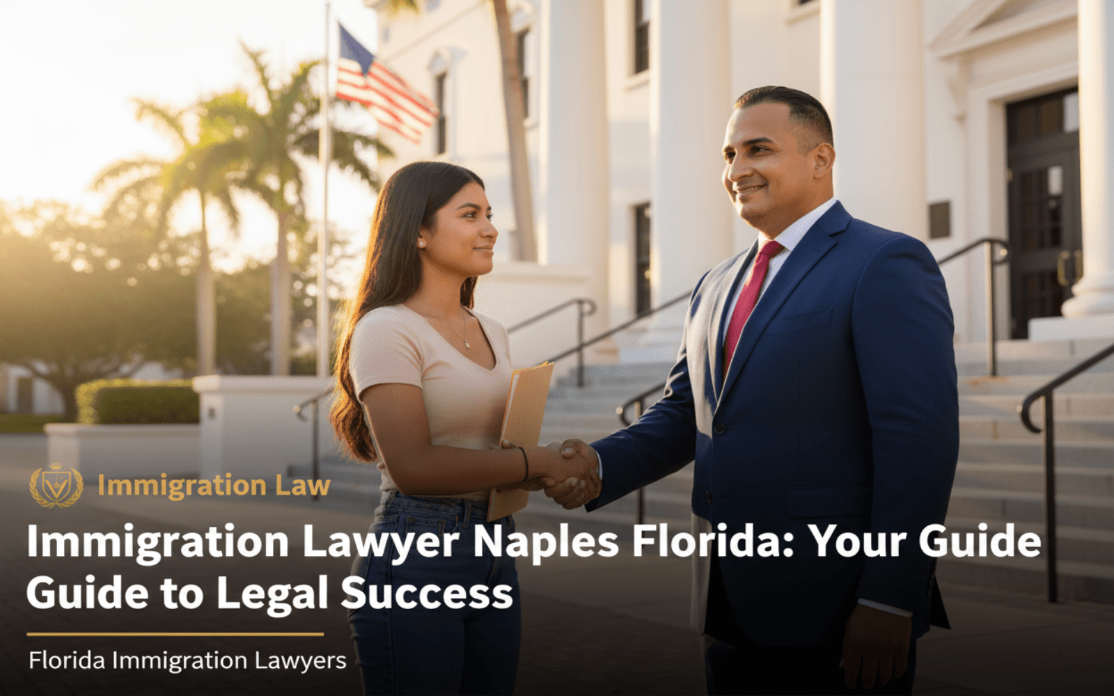 Abogado de Inmigración Naples Florida: Su Guía… — ley de inmigración Florida explicada