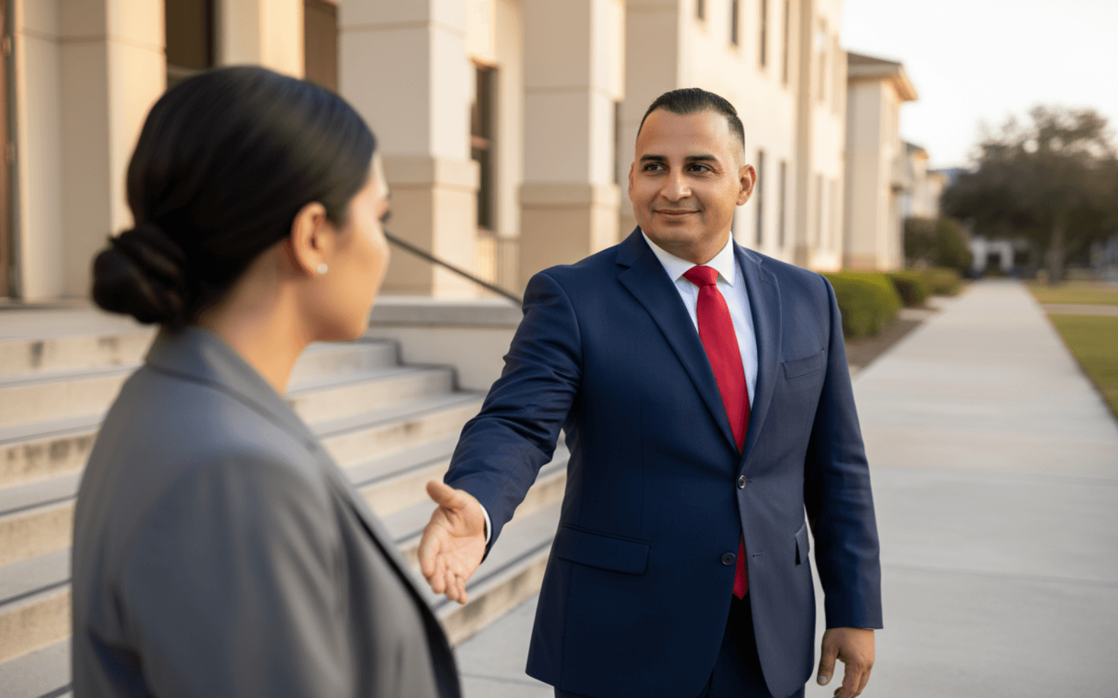 Abogado de Inmigración en el Área de… — Vasquez Law Firm abogados de inmigración Florida