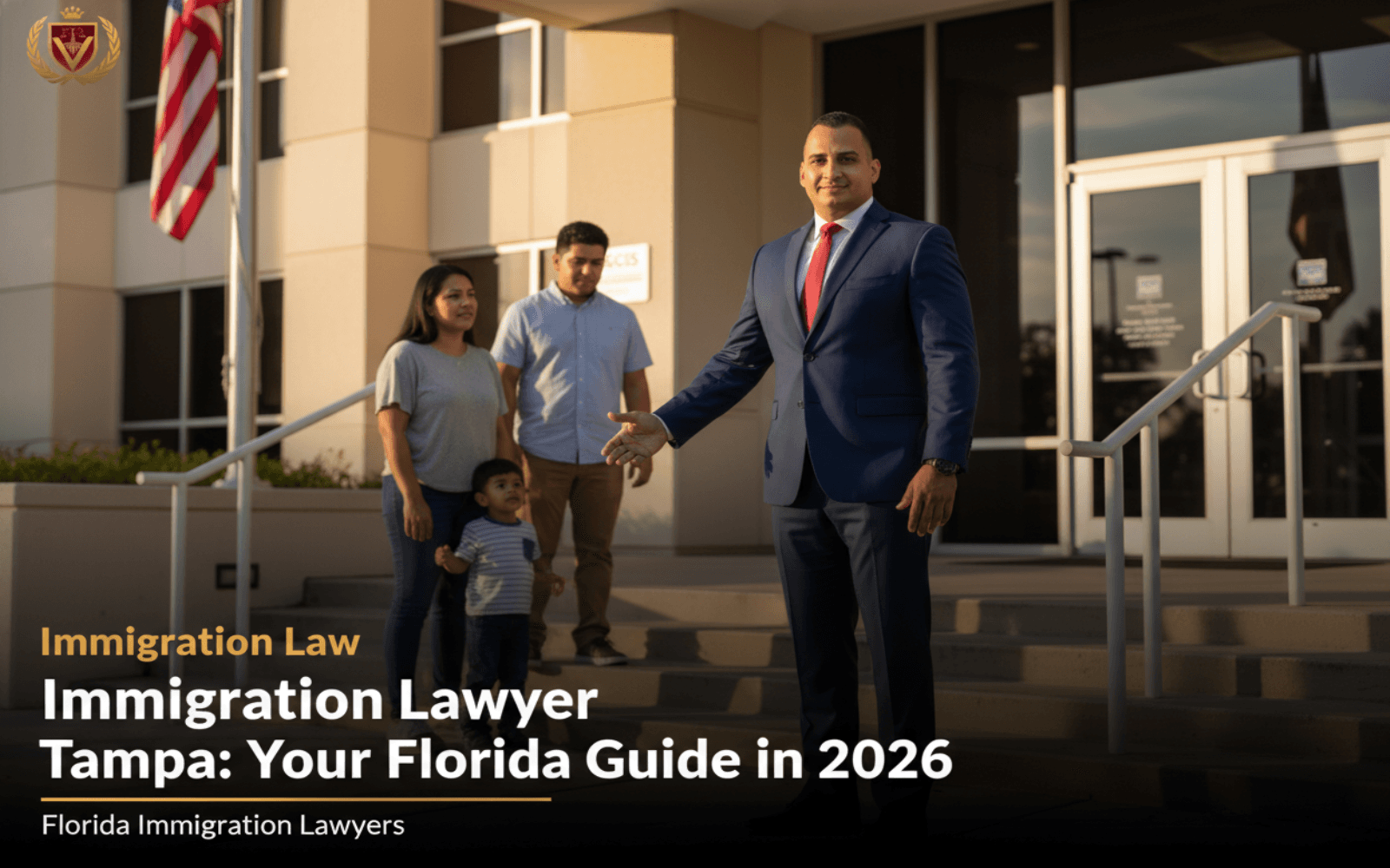 Abogado de Inmigración Tampa: Su Guía en Florida… — ley de inmigración Florida explicada