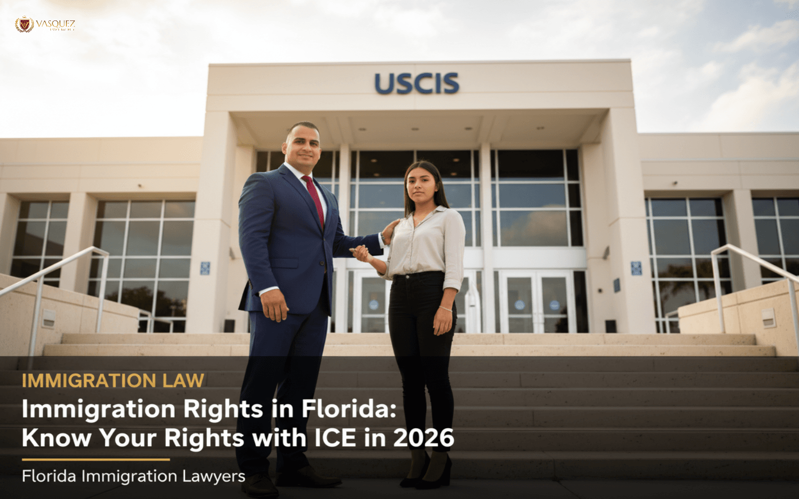 Immigration Rights in Florida: Know Your Rights with… — immigration law guide for Florida