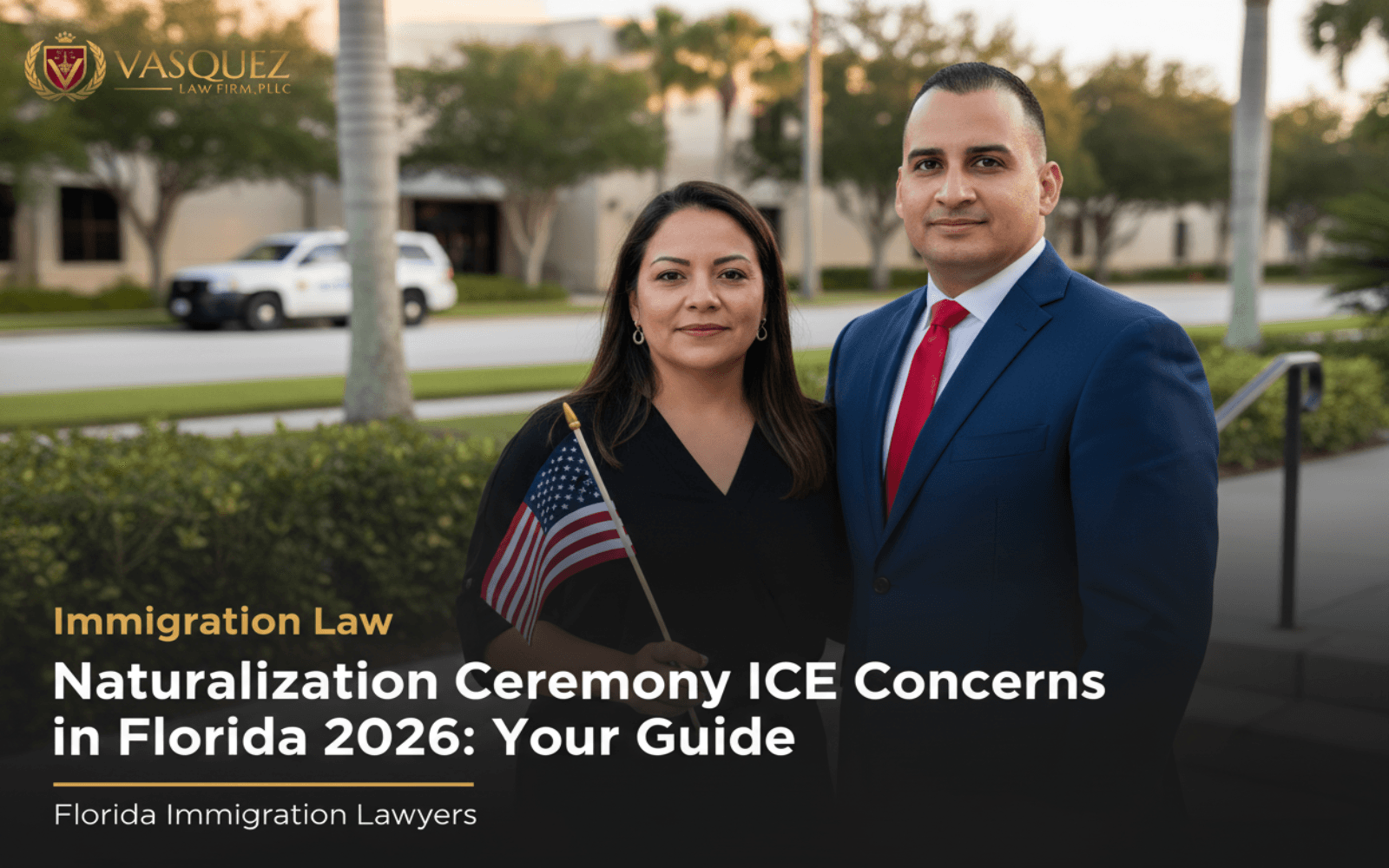Preocupaciones de ICE en Ceremonias de… — ley de inmigración Florida explicada