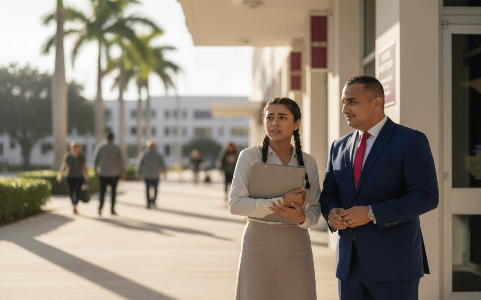 Political Asylum Florida Requirements 2026 — Florida immigration attorneys explain