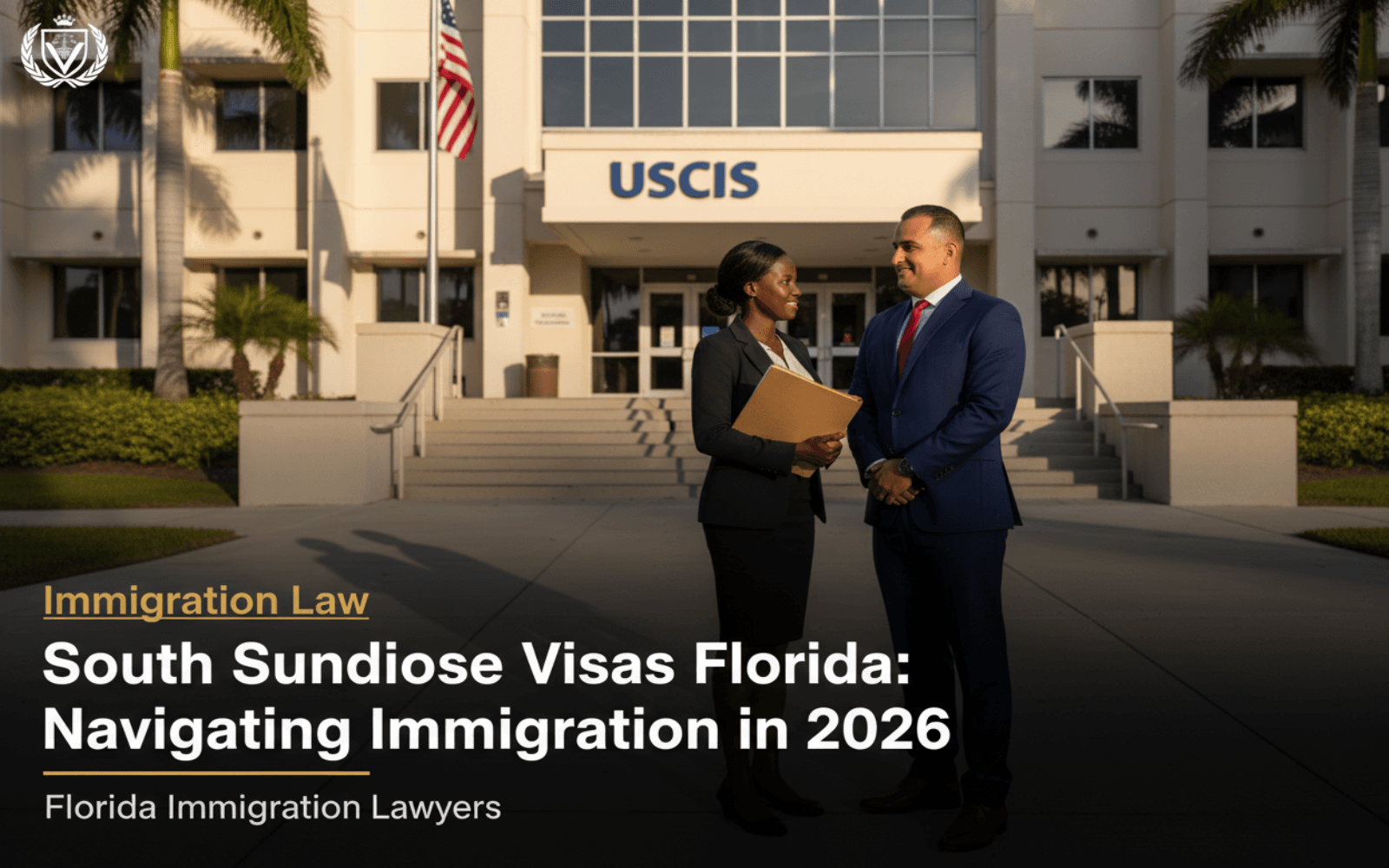 Visas de Sudán del Sur Florida: Navegando — guía del abogado de inmigración en Florida