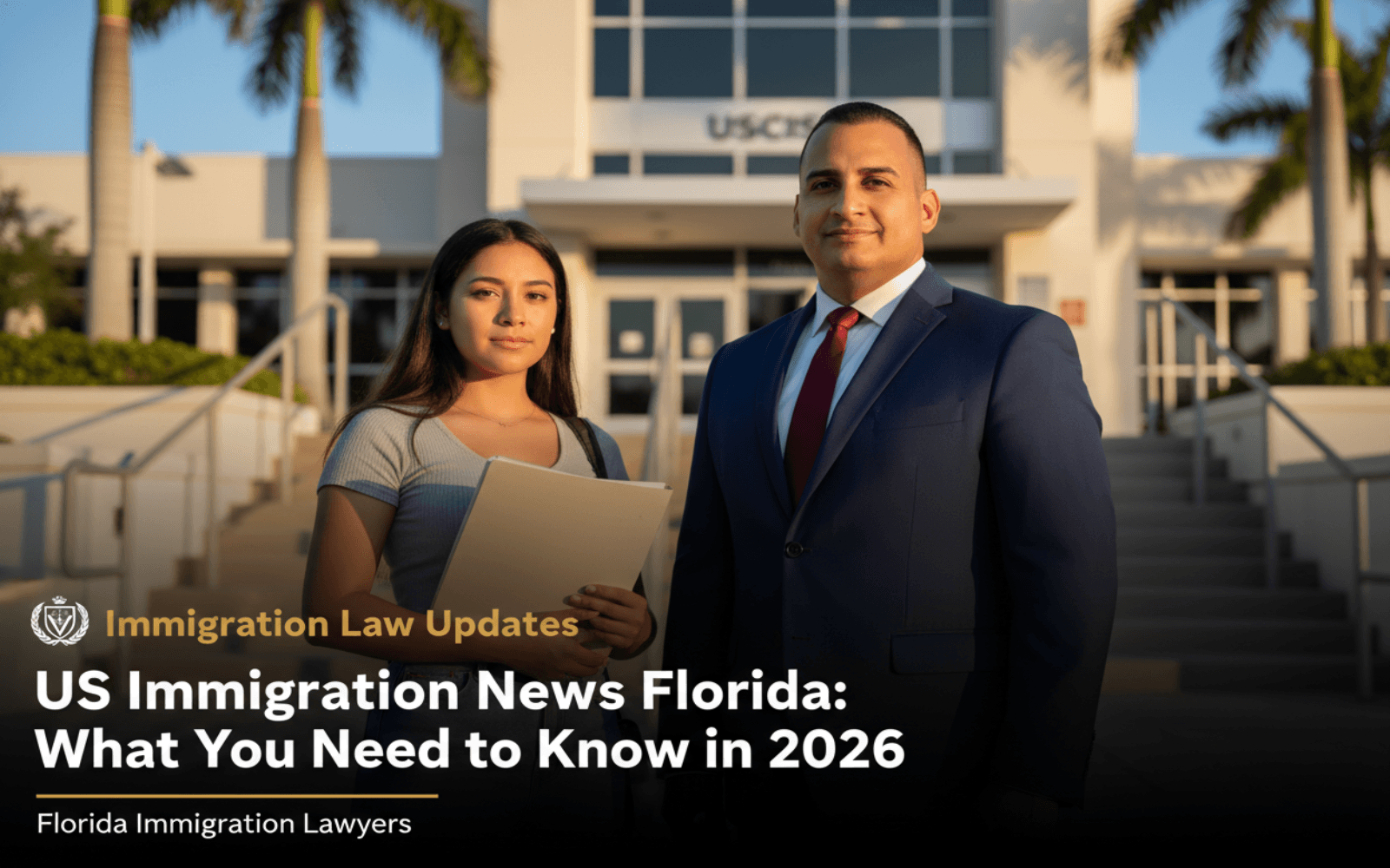 Noticias de Inmigración en EE.UU. Florida:… — guía del abogado de inmigración en Florida