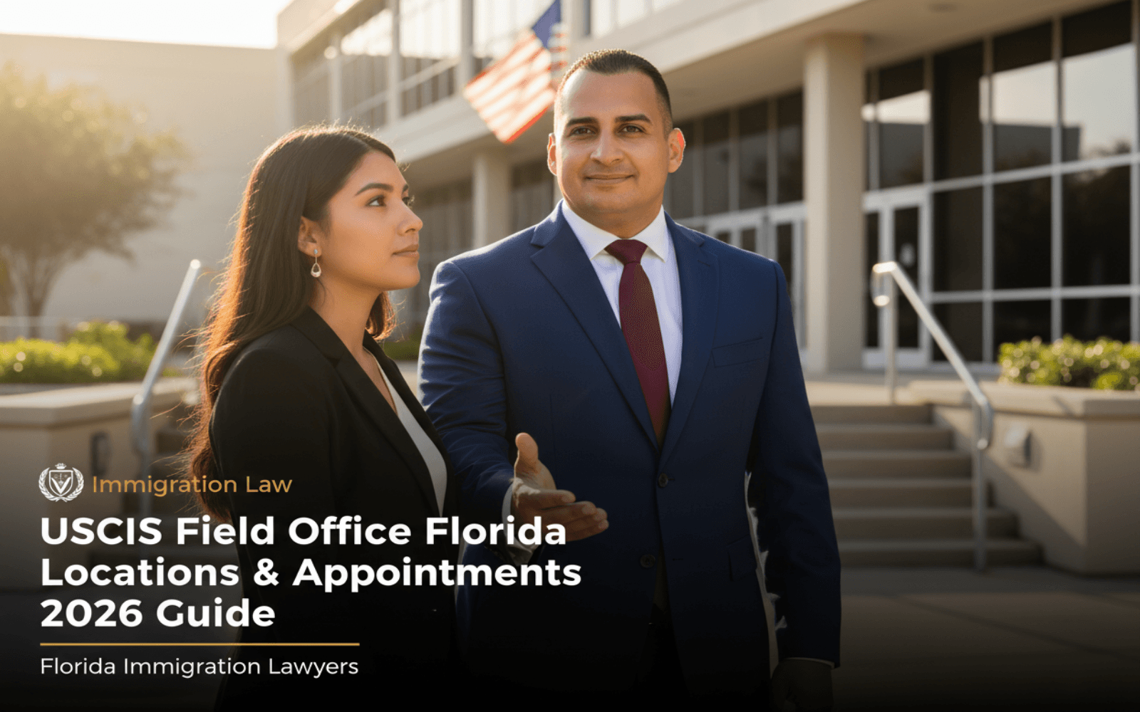 Oficinas de USCIS en Florida:… — Vasquez Law Firm abogados de inmigración Florida