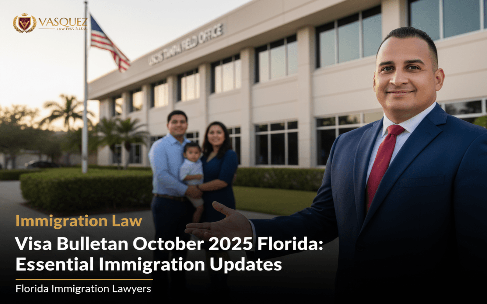 Visa Bulletin October 2025 Florida: Essential… — immigration law guide for Florida