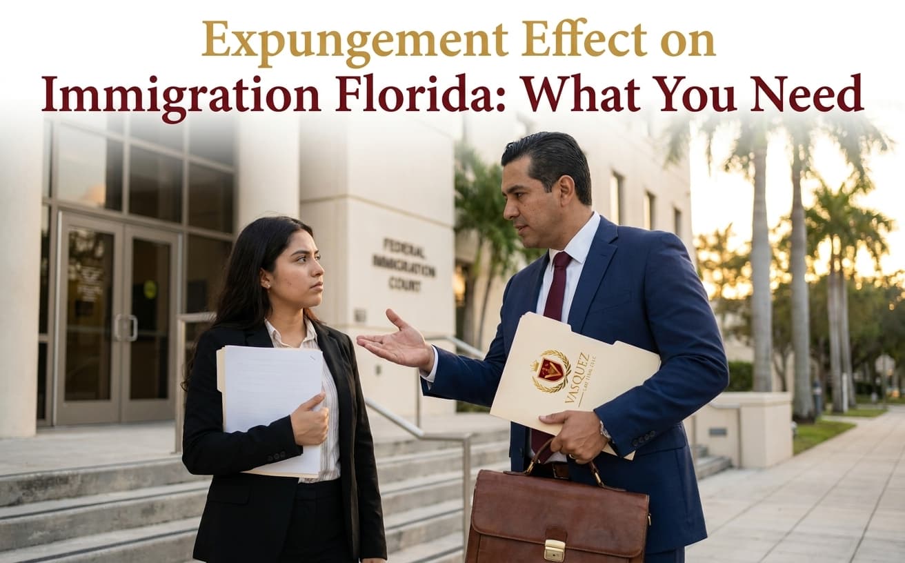 Anulación y Registro Sellado: Impacto… — Vasquez Law Firm abogados de inmigración Florida