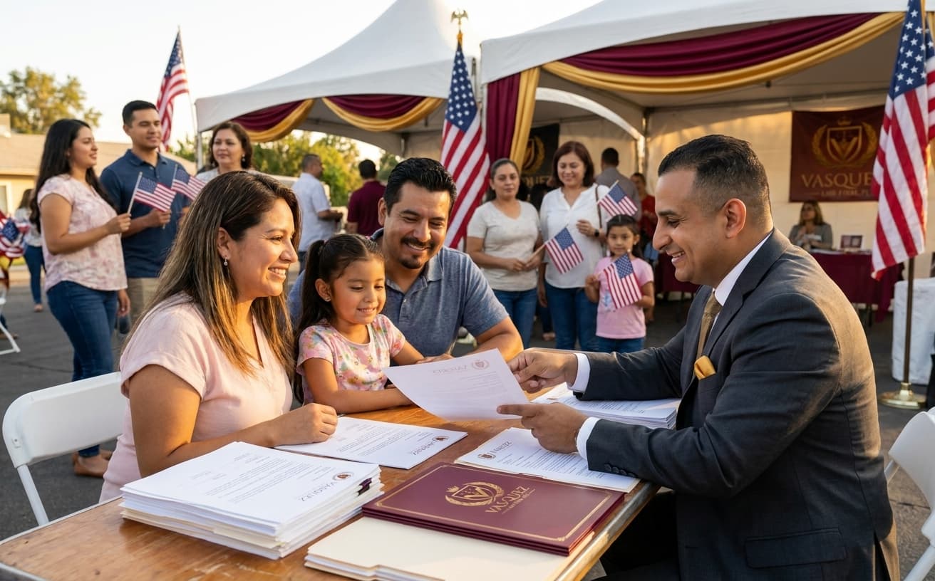 Tarjeta Combo: EAD y Advance Parole para… — guía del abogado de inmigración en Florida