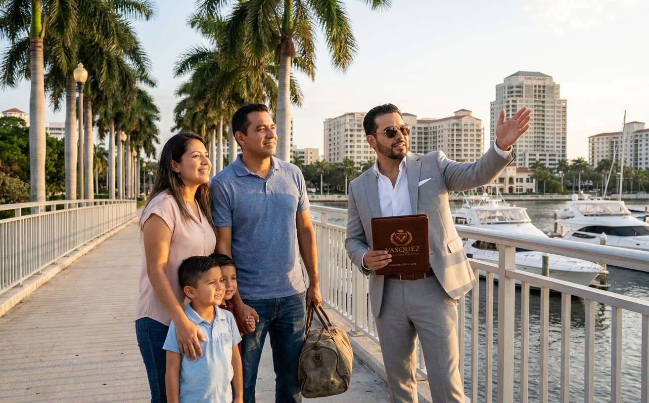 Find the Right Immigration Attorney in West Palm… — Florida immigration attorneys explain