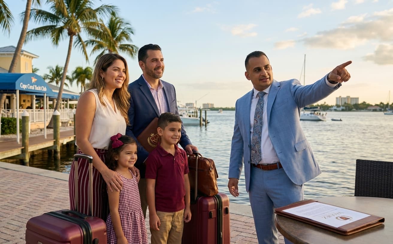 Abogado de Inmigración Cape Coral: Su Guía… — guía del abogado de inmigración en Florida