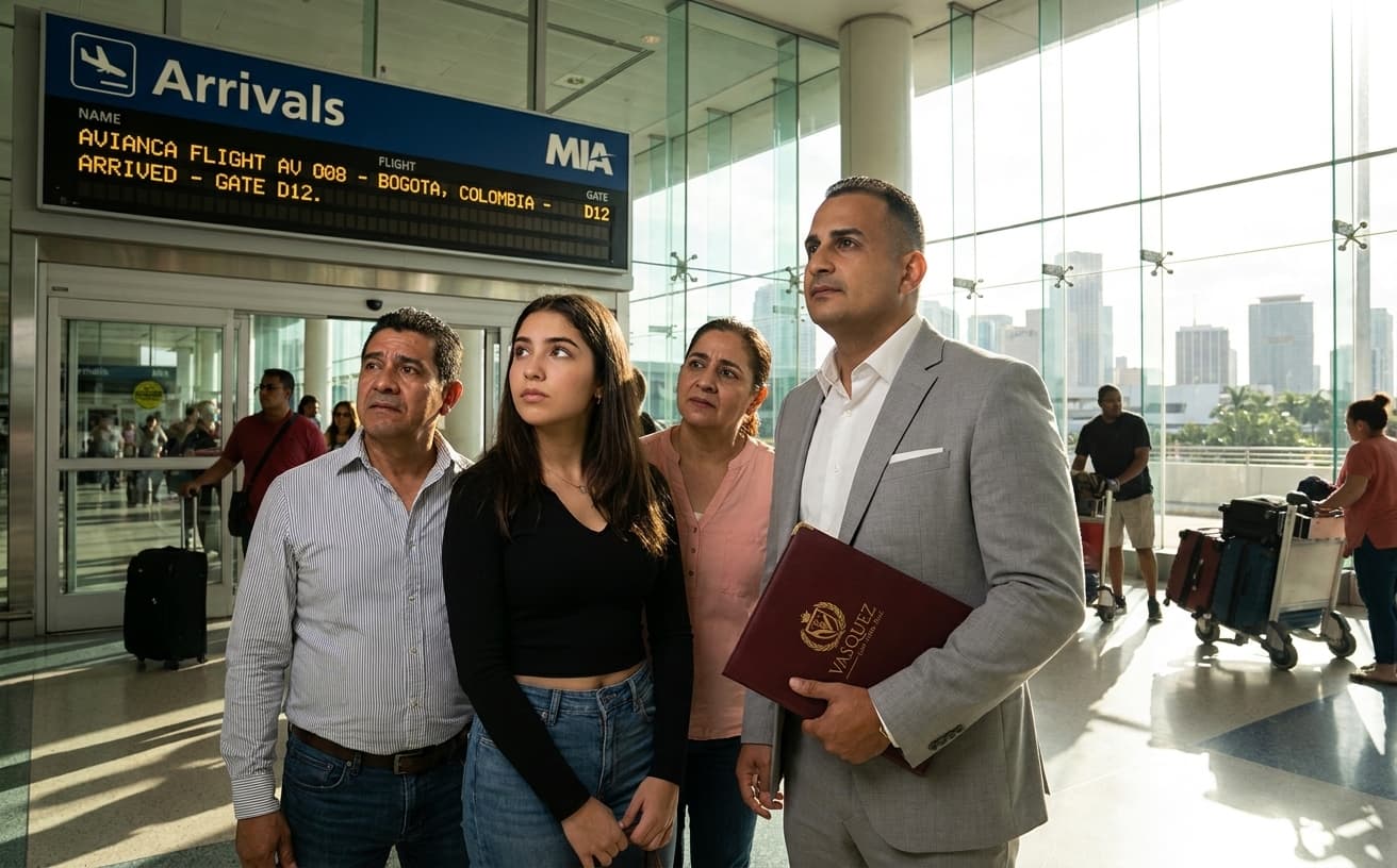 Ley CSPA Florida: Protegiendo Hijos de Exceder la… — ley de inmigración Florida explicada