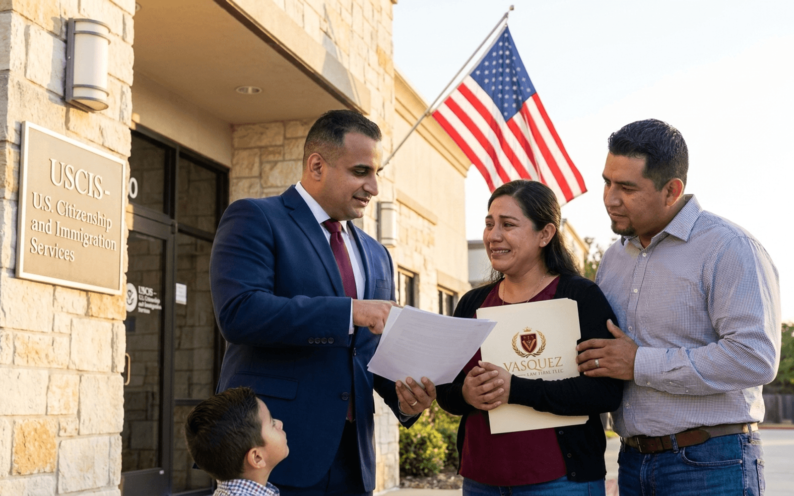 Unlawful Presence Waiver in Florida: What You… — guide from immigration lawyer in Florida