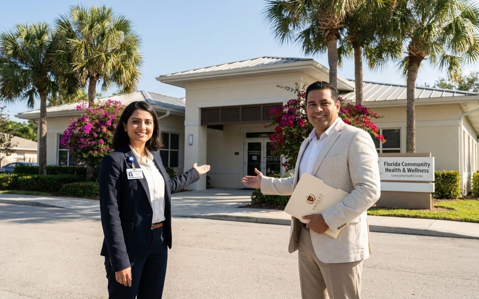 Médicos con J-1 Waiver en Florida: Programa Conrad 30