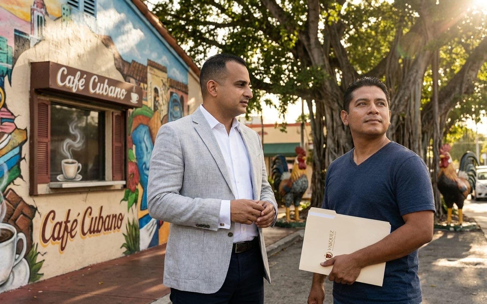Motion to Reopen Immigration Case in… — Vasquez Law Firm immigration lawyer Florida