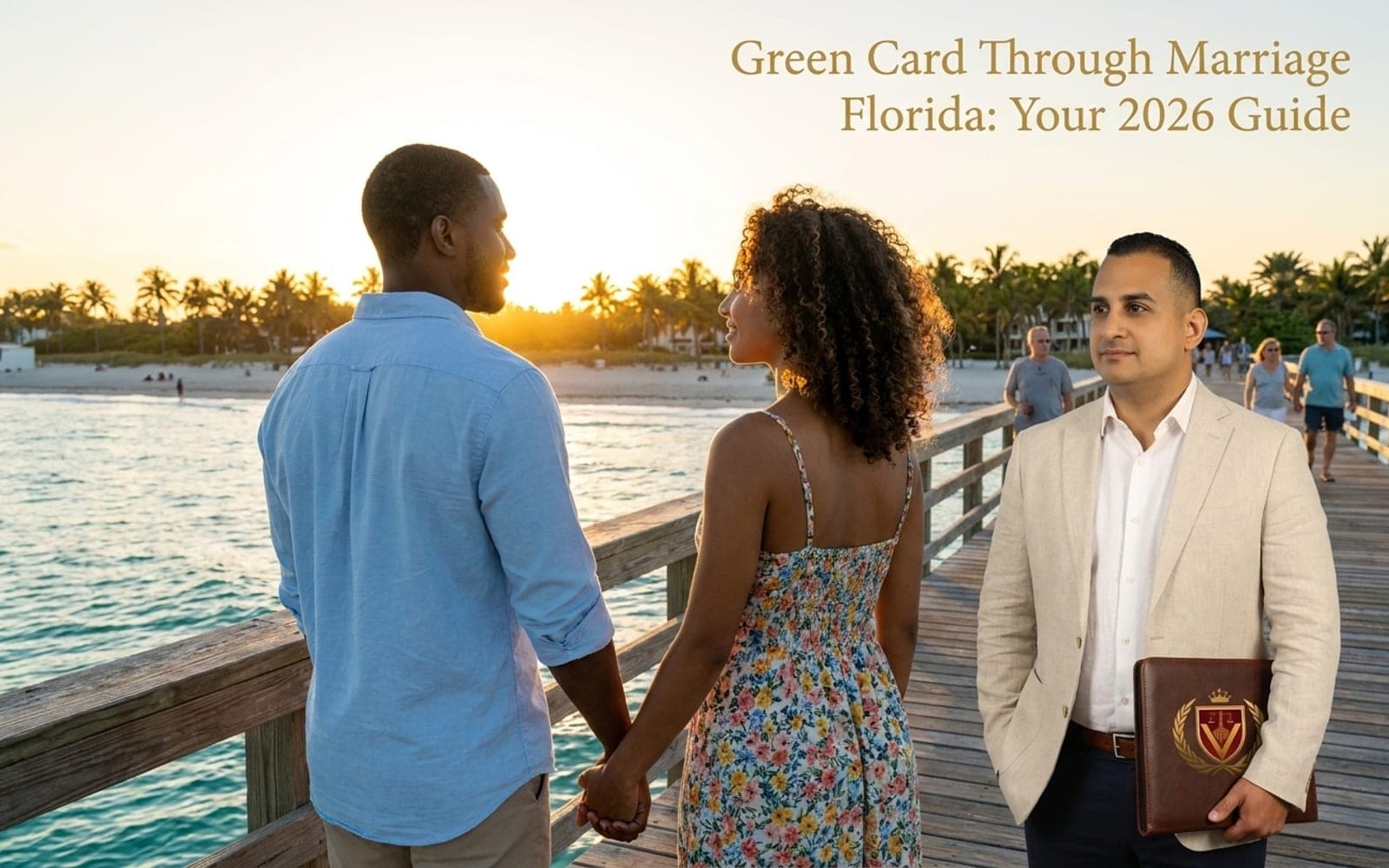 Tarjeta de Residencia por Matrimonio… — Vasquez Law Firm abogados de inmigración Florida
