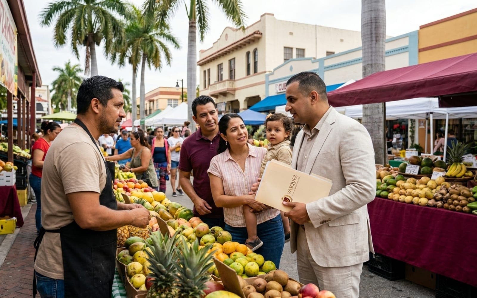 Entendiendo la Regla de Carga Pública en… — guía del abogado de inmigración en Florida