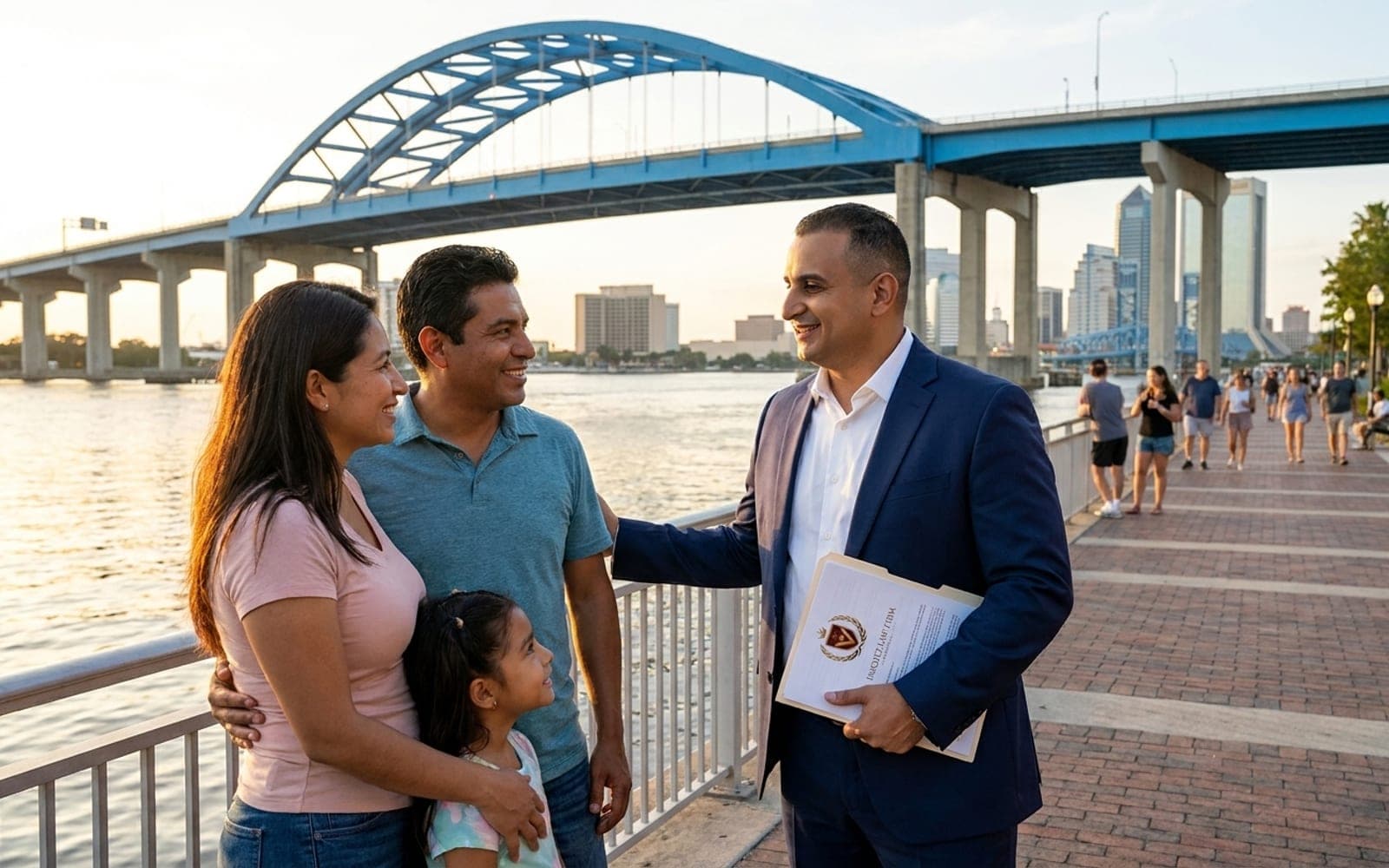 Abogados de inmigración en Jacksonville,… — guía del abogado de inmigración en Florida