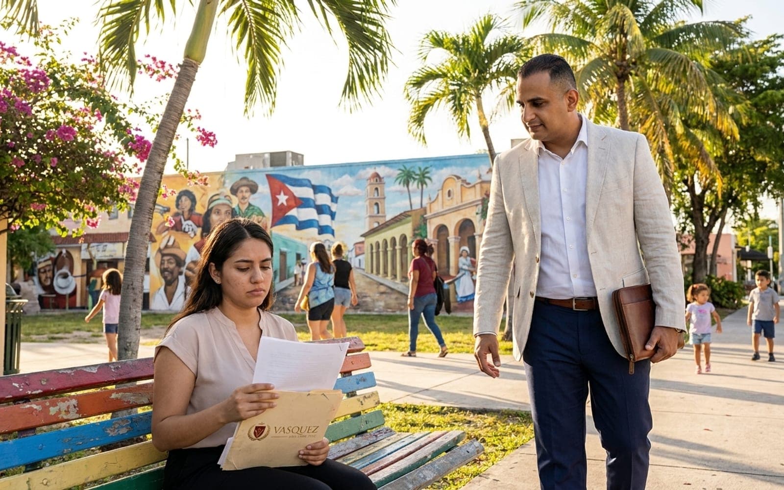 Understanding the Asylum One-Year Deadline in Florida — immigration law guide for Florida