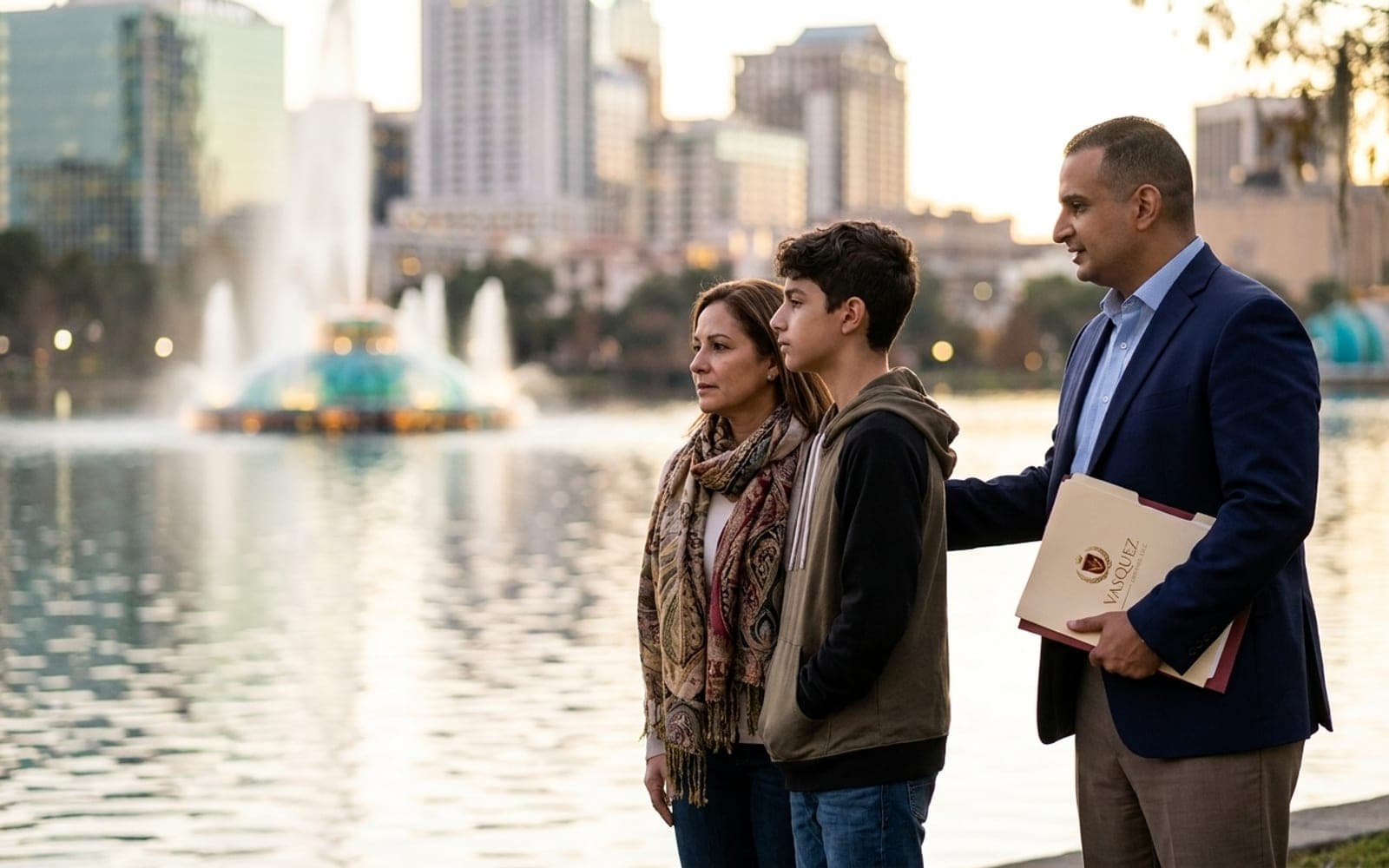 Deportation Defense Lawyer in Orlando: Your… — Florida immigration attorneys explain