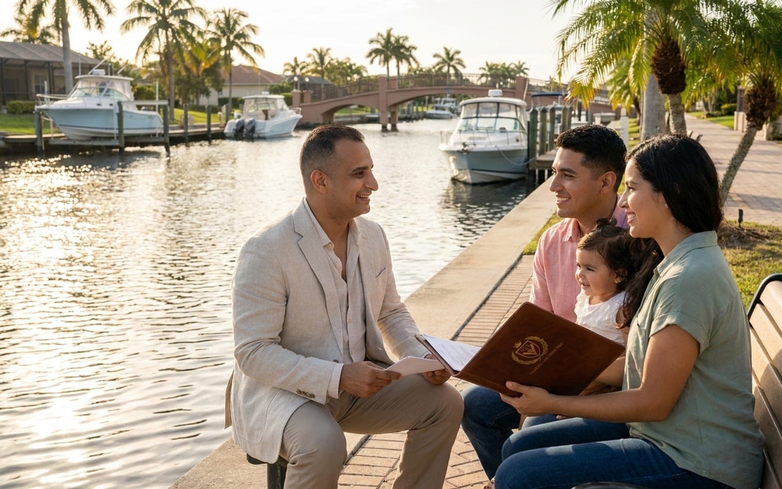 Abogado de Inmigración en Cape Coral, Florida — guía del abogado de inmigración en Florida