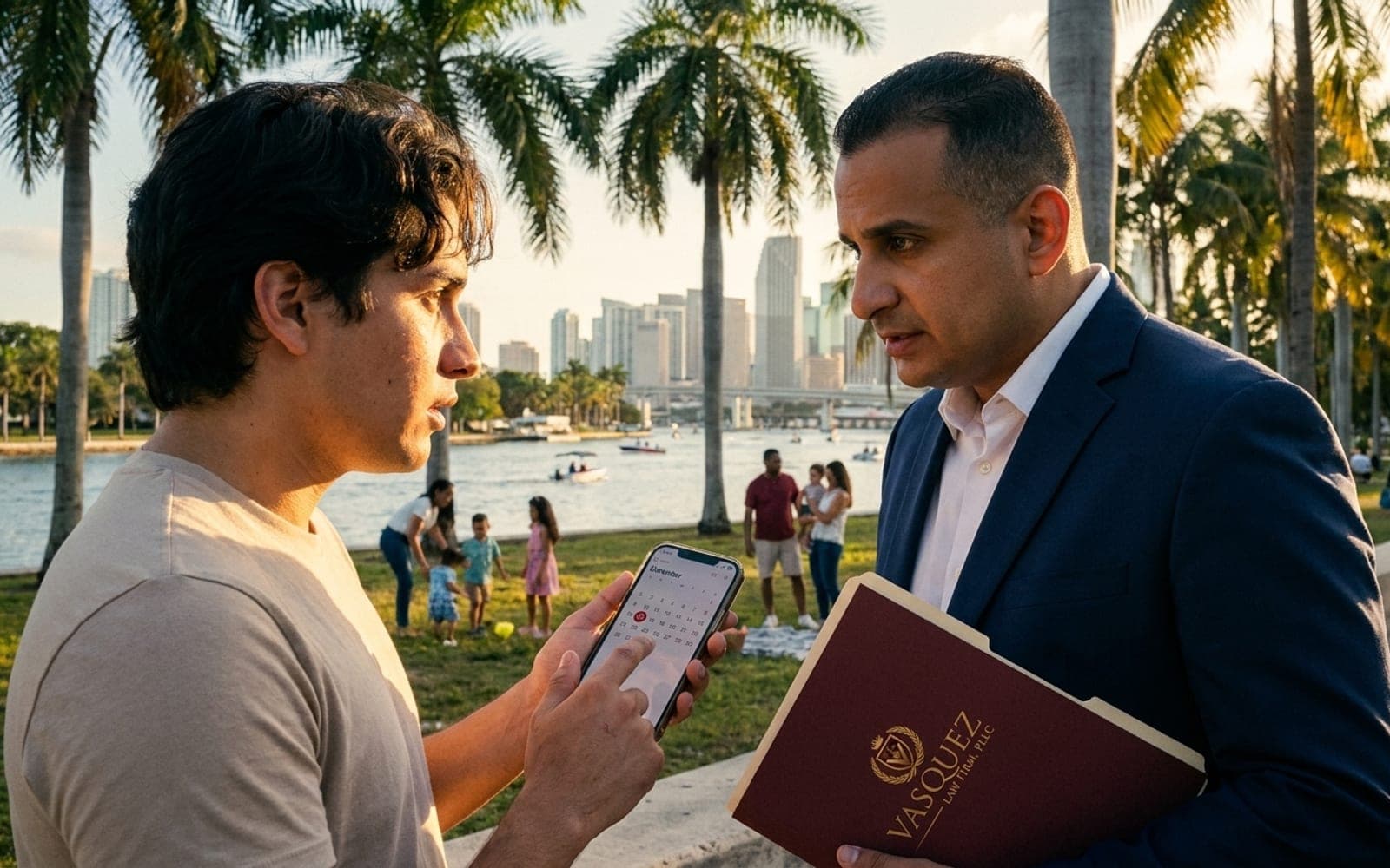 Understanding the Asylum One-Year Deadline in Florida — immigration law guide for Florida
