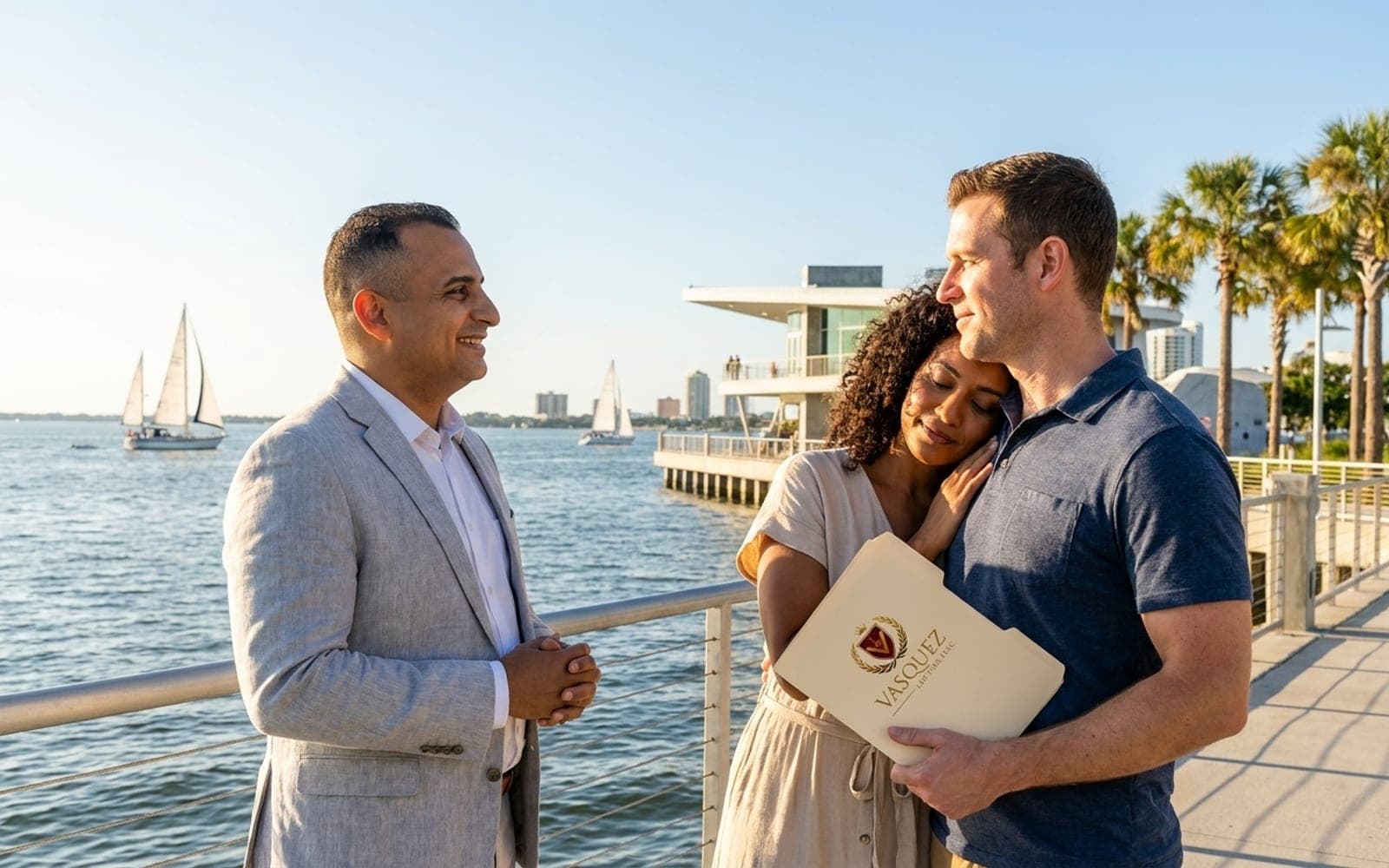 CR-1 and IR-1 Visa Process for Florida Spouses | VLF… — immigration law guide for Florida