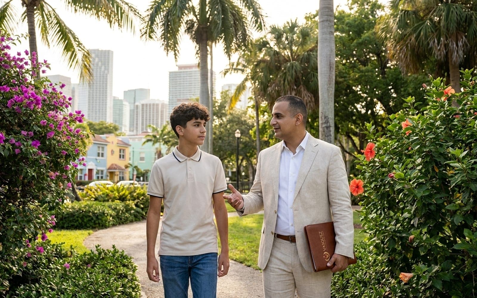 Understanding Special Immigrant Juvenile… — Vasquez Law Firm immigration lawyer Florida