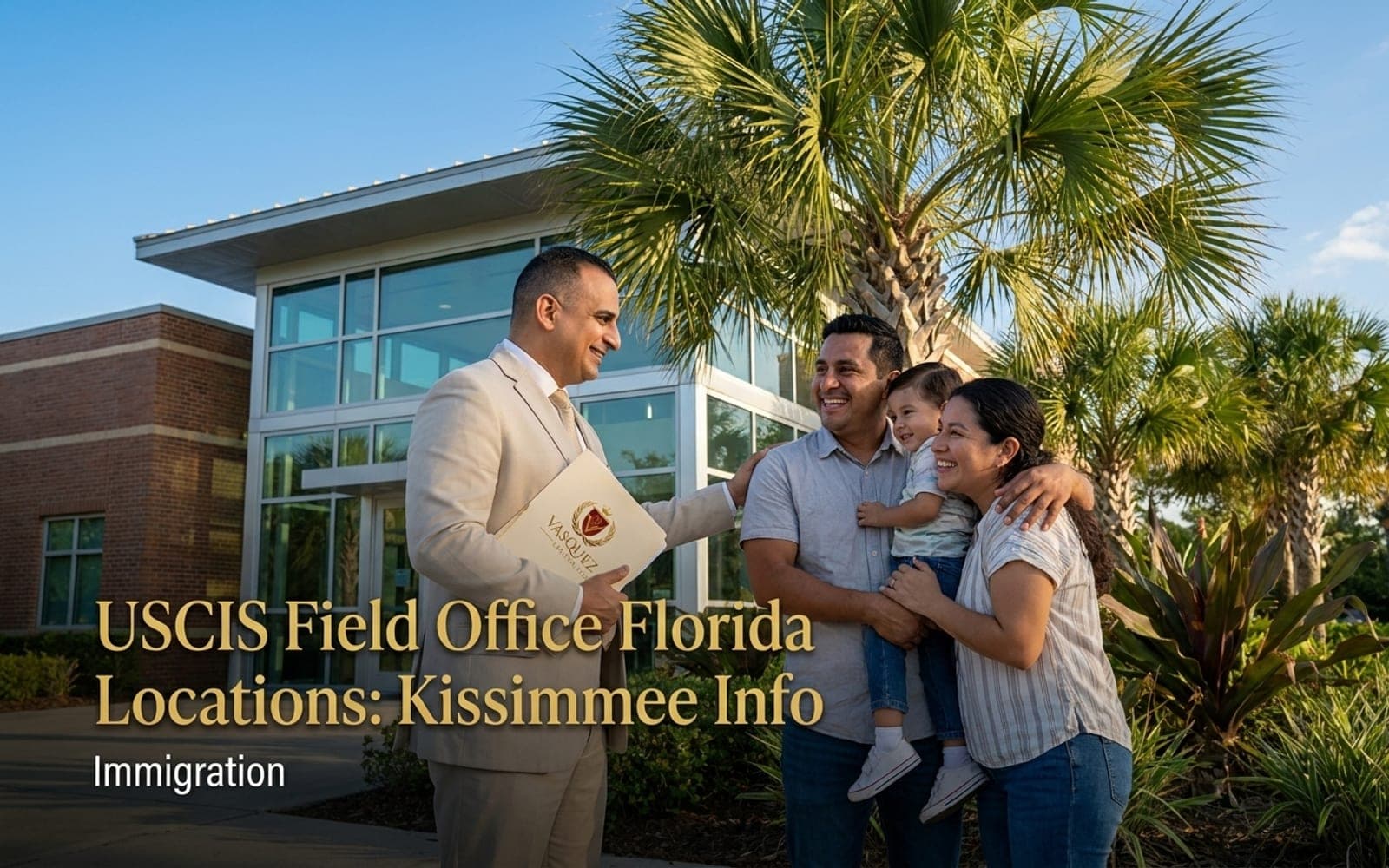 USCIS Field Office Florida Locations: Kissimmee… — Florida immigration attorneys explain