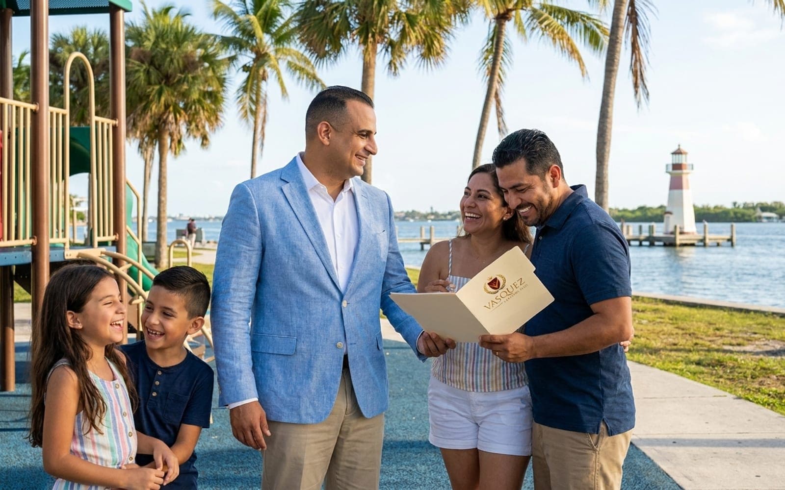 Certificado N-600 de Ciudadanía para Niños en Florida | VLF Florida