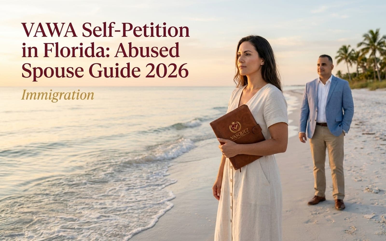 VAWA Self-Petition in Florida: Abused… — Vasquez Law Firm immigration lawyer Florida