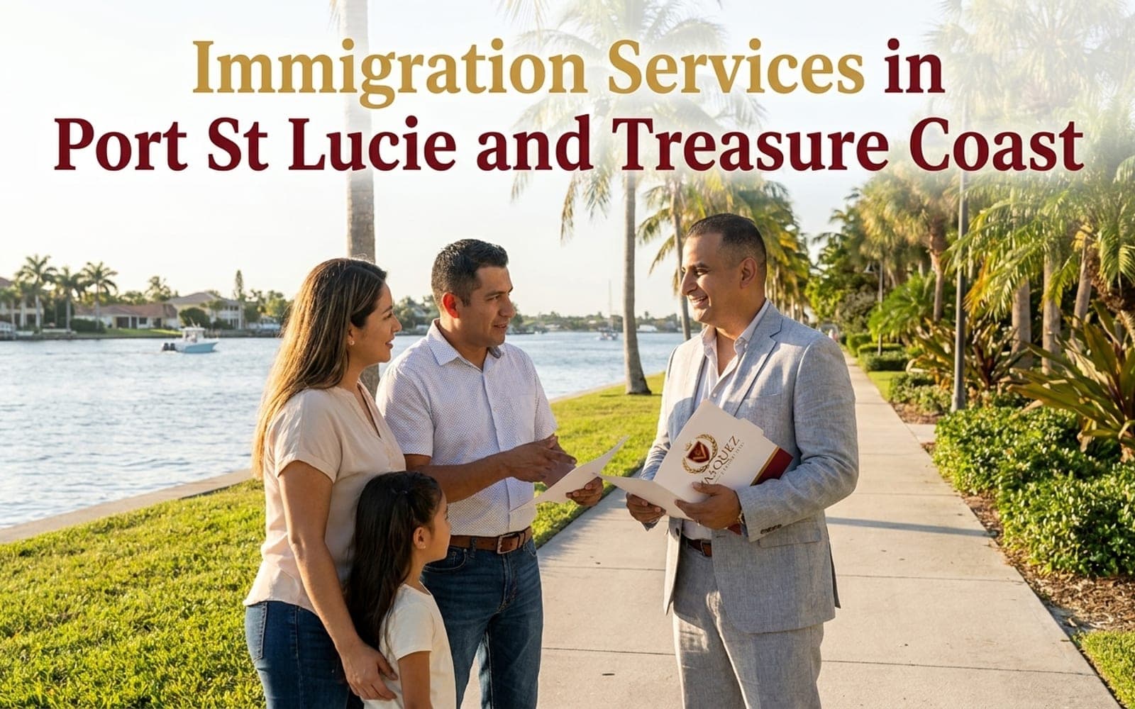 Port St. Lucie Immigration Services: Treasure Coast… — immigration law guide for Florida