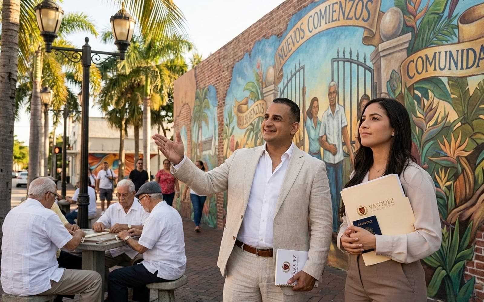 Efecto de la Expungement en la Inmigración… — guía del abogado de inmigración en Florida