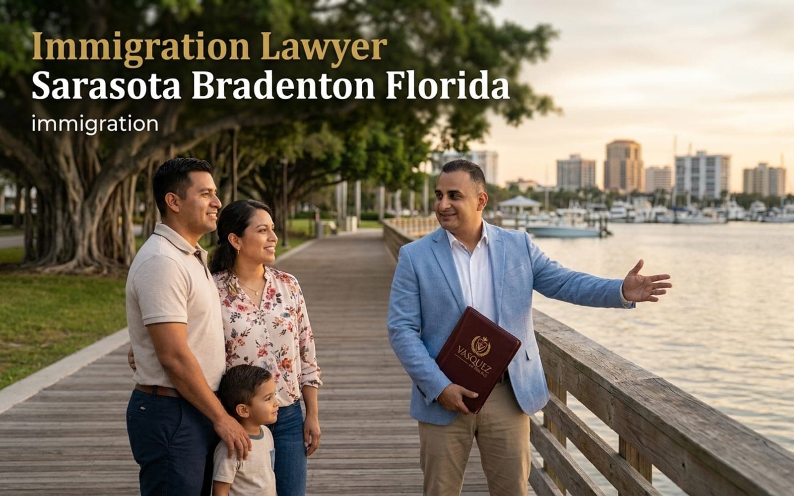 Immigration Lawyer Sarasota Bradenton Florida |… — Florida immigration attorneys explain