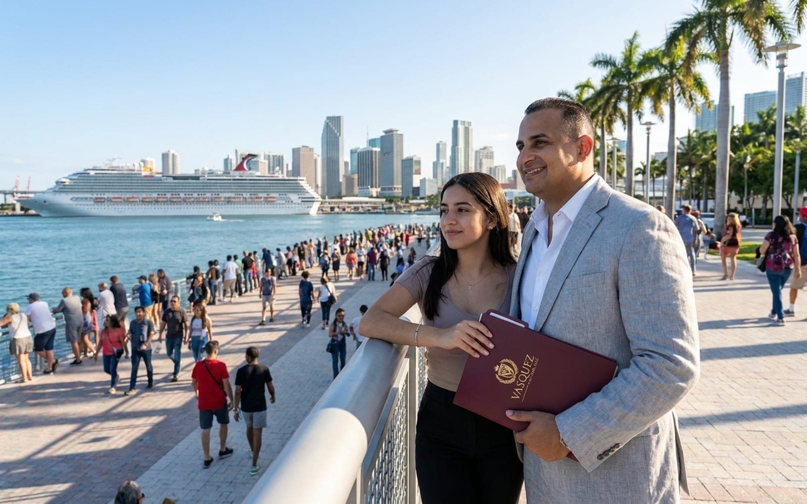 Servicios de Abogados de Inmigración en Miami,… — ley de inmigración Florida explicada