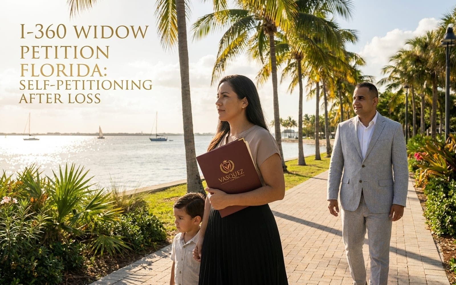 Petición I-360 Viuda Florida:… — Vasquez Law Firm abogados de inmigración Florida