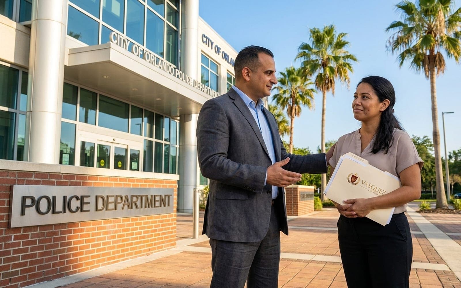 U Visa Certification Law Enforcement in Florida… — Florida immigration attorneys explain
