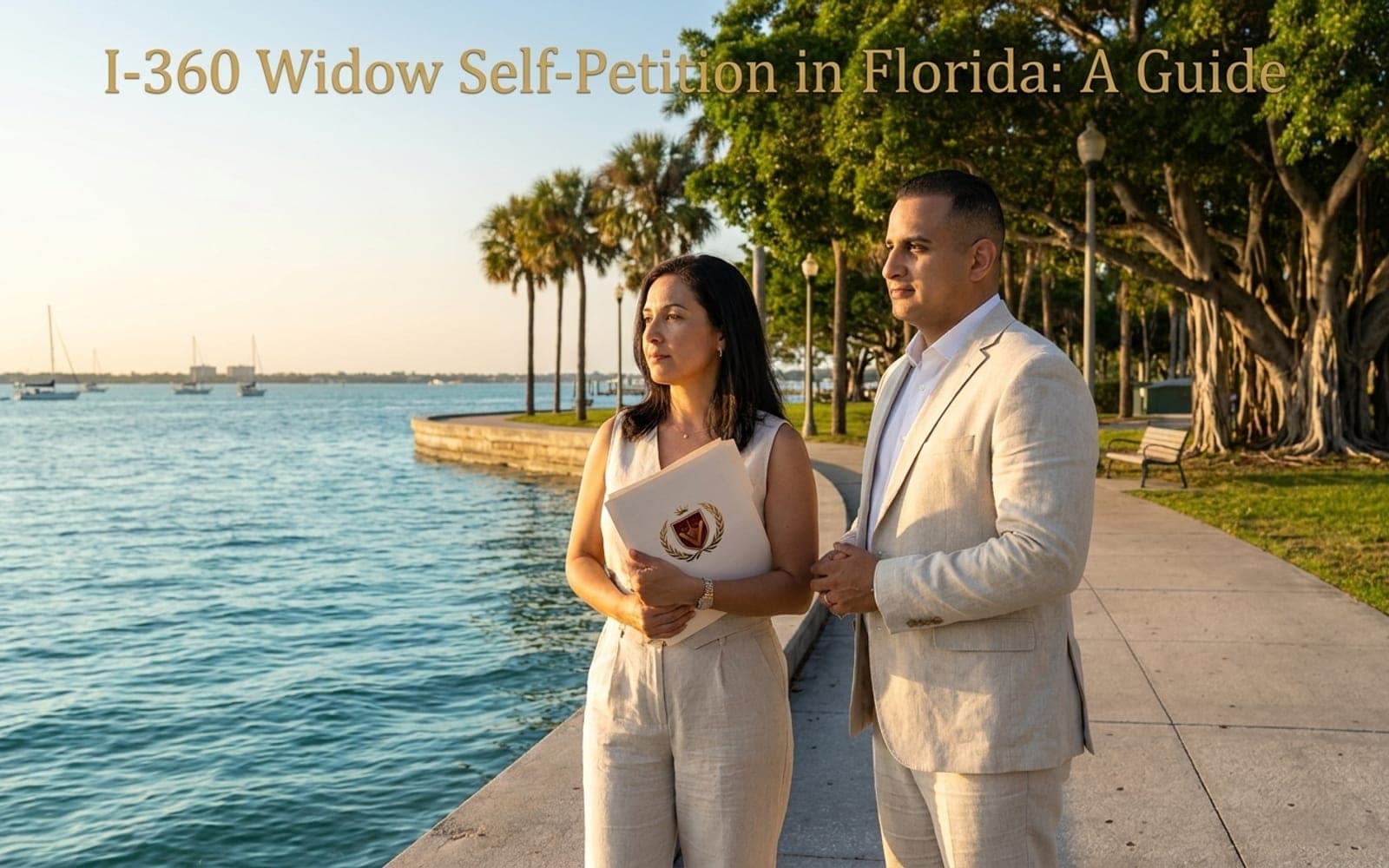 I-360 Widow Self-Petition in Florida: A Guide… — guide from immigration lawyer in Florida