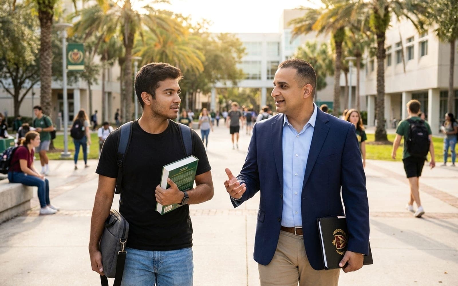 Change of Status: Navigating Student Visas in Florida — immigration law guide for Florida