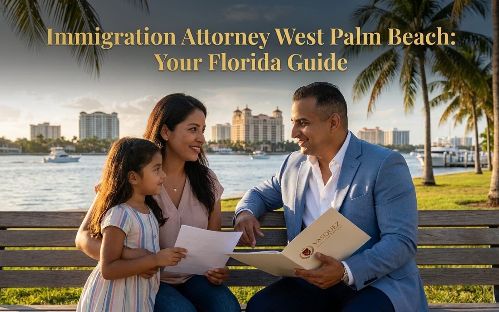 Abogado de Inmigración West Palm Beach: Su… — guía del abogado de inmigración en Florida