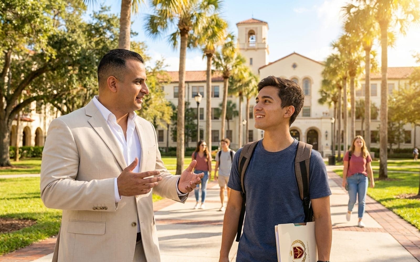 Comprender la Restauración de F-1 en… — Vasquez Law Firm abogados de inmigración Florida