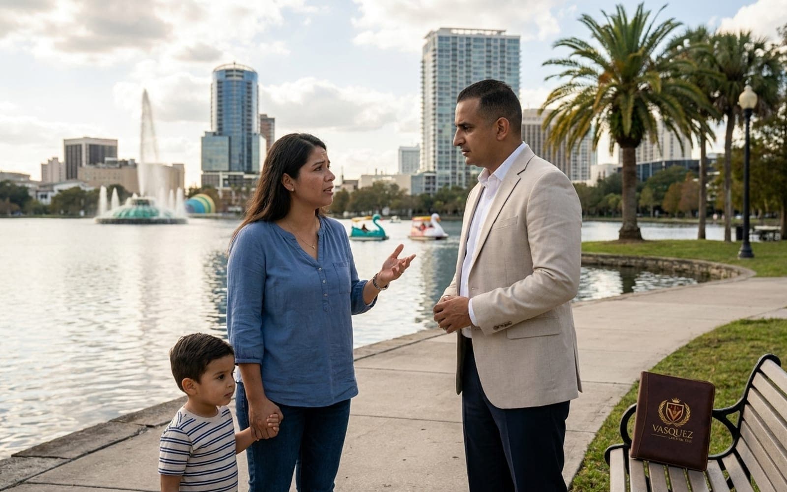 Deportation Defense Lawyer Orlando: Your… — guide from immigration lawyer in Florida